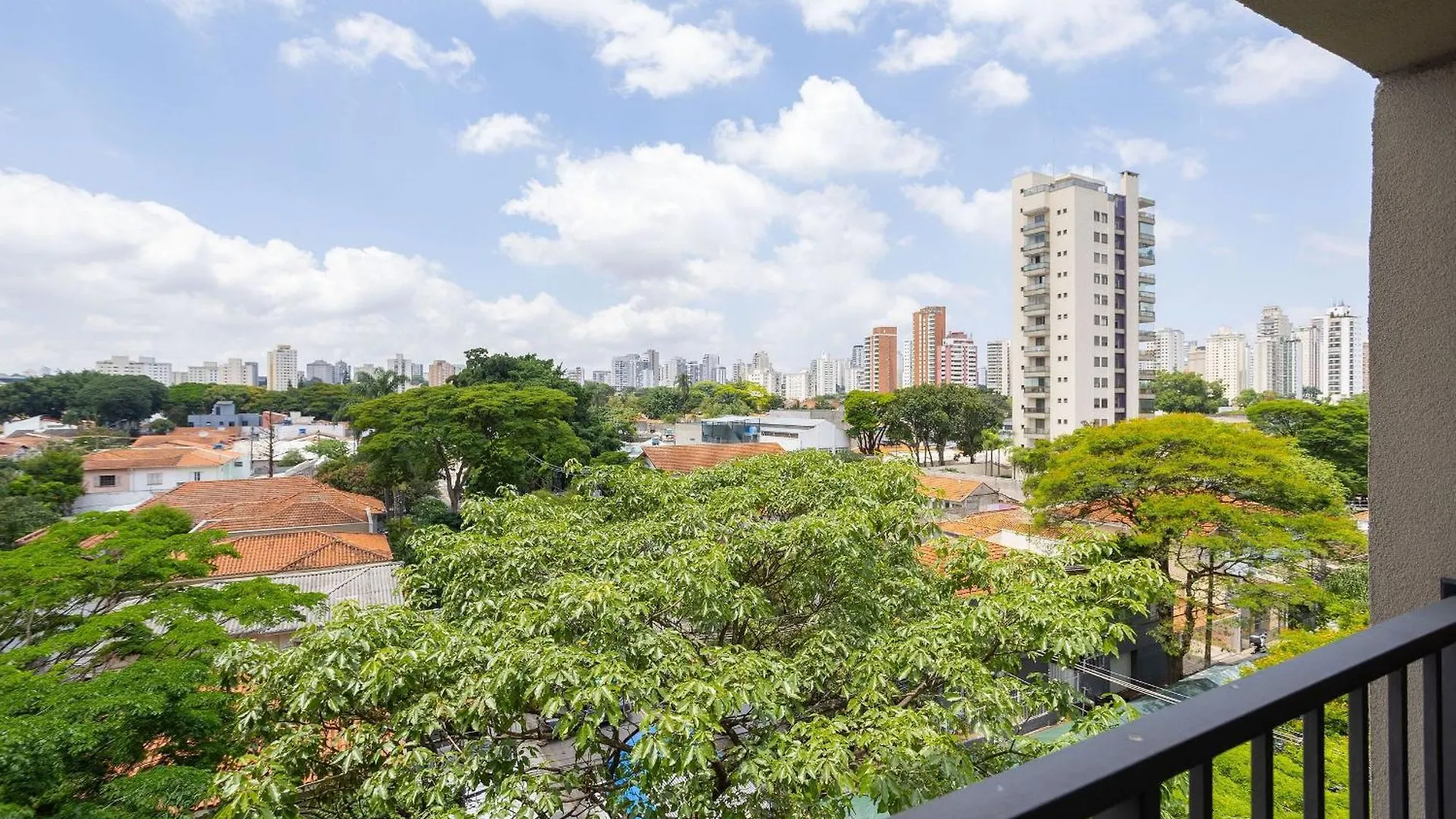 Quad Studios Campo Belo São Paulo