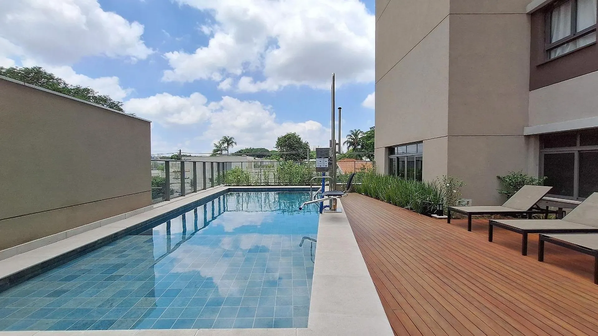 Quad Studios Campo Belo São Paulo