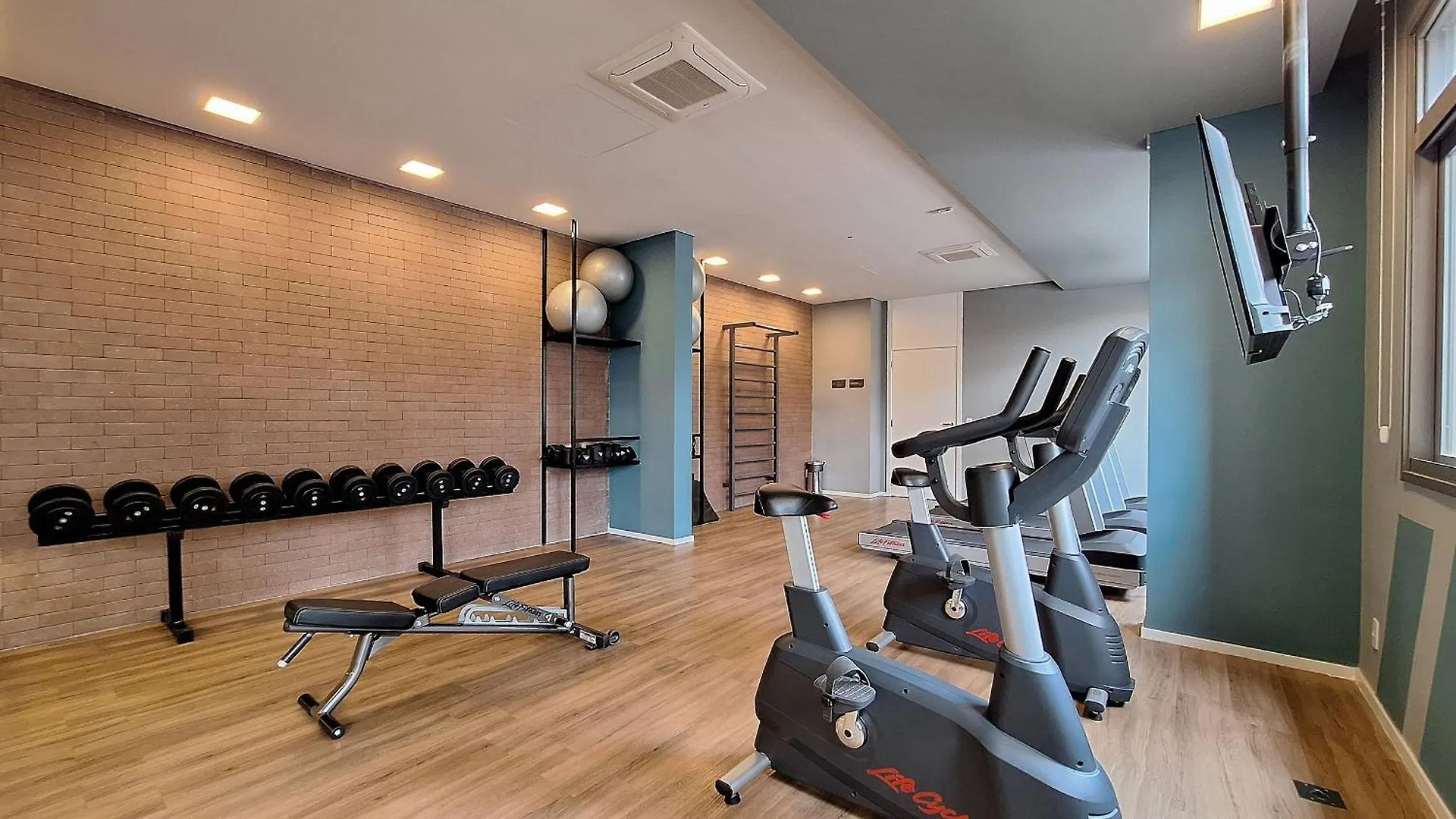 Quad Studios Campo Belo São Paulo Brasil