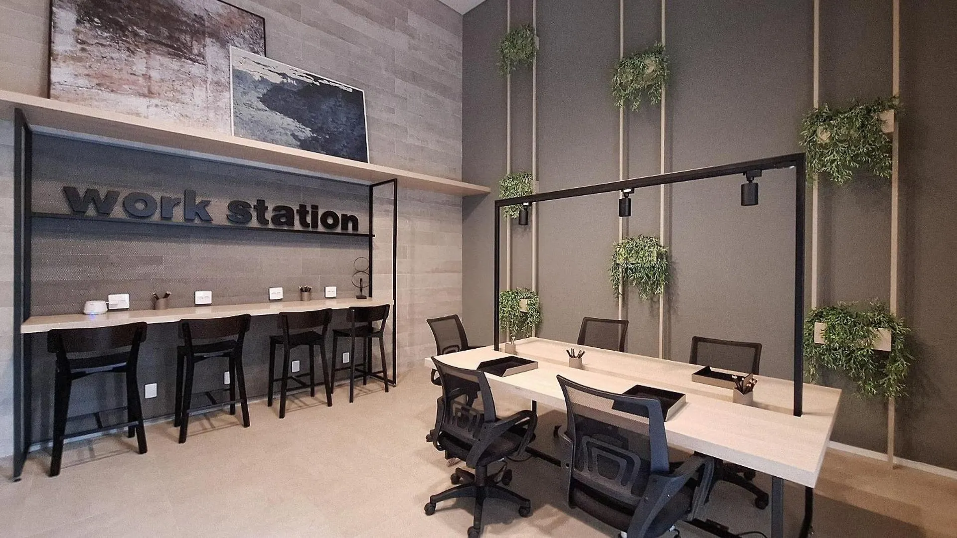 Apartamento Quad Studios Campo Belo São Paulo